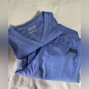 Scrub Set